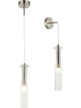 Подвесной светильник Stilfort Monne 2184/11/01PW