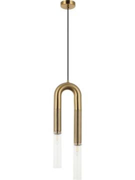 Подвесной светильник Stilfort Fortuna 2185/05/02P