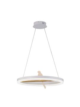 Подвесной светильник F-Promo Bardy 4653-1P