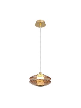 Подвесной светильник Favourite Claros 4641-1P