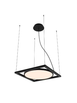 Подвесной светильник Favourite Pany 4637-1P