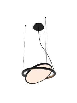 Подвесной светильник Favourite Pany 4636-1P