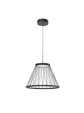 Подвесной светильник Favourite Fibra 4633-4P