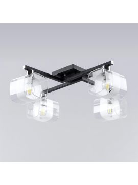 Потолочная люстра Citilux Вирта CL139145