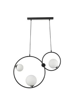 Подвесной светильник Lumion Ornato 8035/3