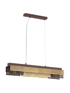 Подвесной светильник Lumion Dana 8005/4A