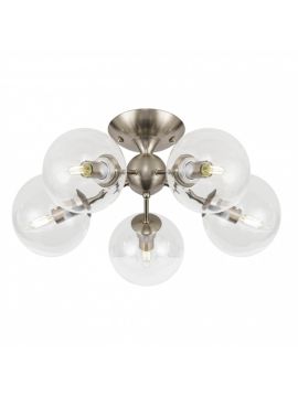 Потолочная люстра Citilux Томми CL10215