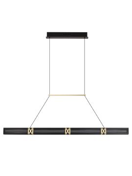 Подвесной светильник Odeon Light Mesh 7083/20L