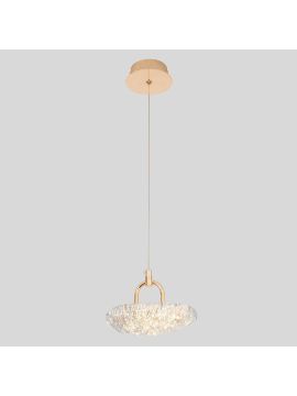 Подвесной светильник Crystal Lux FELICIDAD SP9W LED