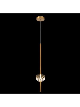 Подвесной светильник Crystal Lux ELISA SP1.1
