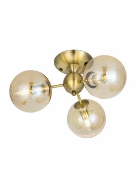 Потолочная люстра Citilux Томми CL10213