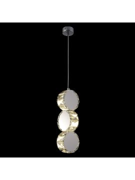 Подвесной светильник Crystal Lux BESO SP3