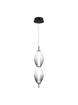 Подвесной светильник ST Luce Ice SL6130.403.15