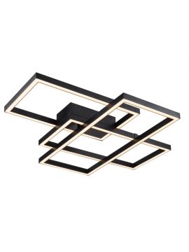 Потолочная люстра Kink Light 07611,19