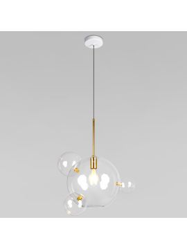 Подвесной светильник Loft IT Bolle 2034-P4