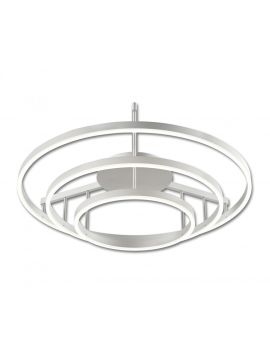 Потолочная люстра Kink Light 08208,01(4000K)