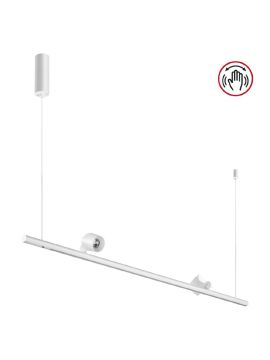 Подвесной светильник Novotech Fermo 359308