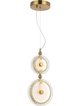 Подвесной светильник Stilfort Sportu 4012/05/02P