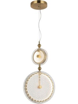 Подвесной светильник Stilfort Sportu 4012/05/02PL