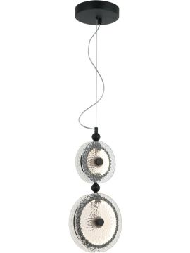 Подвесной светильник Stilfort Sportu 4012/02/02P