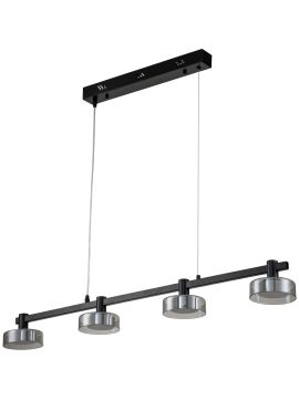 Подвесной светильник Stilfort Gloze 4009/02/04PL