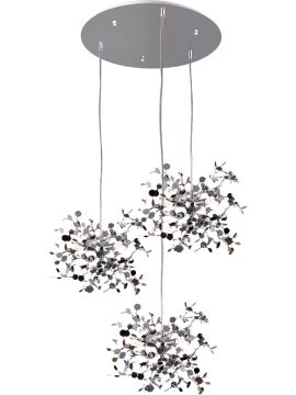 Подвесной светильник Lightstar Extra (721134+572134) L3PR721134