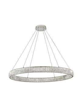 Подвесной светильник Newport 8240/100 chrome М0068887