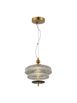 Подвесной светильник ST Luce Oriental SL6122.303.01