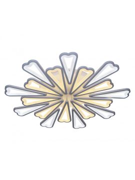 Потолочная люстра Kink Light 05825