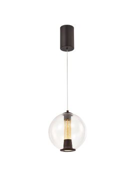 Подвесной светильник Favourite Boble 4550-2P