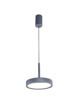 Подвесной светильник Favourite Piller 4508-1P