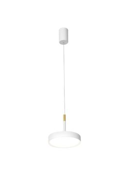 Подвесной светильник Favourite Piller 4505-1P