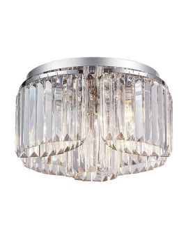 Потолочная люстра Newport 4355/PL Chrome М0062729