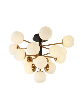Потолочная люстра Stilfort Atomic 2116/01/16P