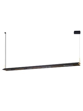 Подвесной светильник Favourite Norman 4398-18P