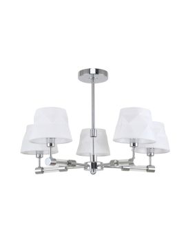 Потолочная люстра F-Promo Lilian 2659-5P