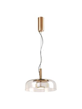 Подвесной светильник Favourite Brandy 4258-1P