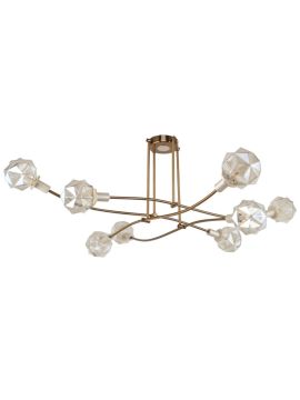 Потолочная люстра Favourite Liberty 2669-8P