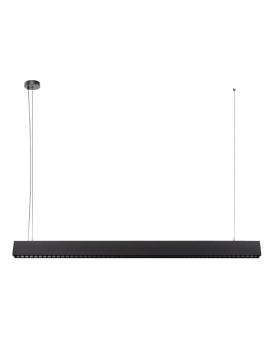 Подвесной светильник Loft IT Vim 10318/D Black