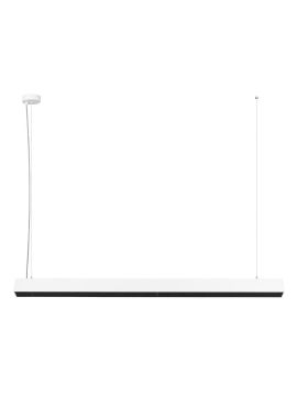 Подвесной светильник Loft IT Vim 10318/C White