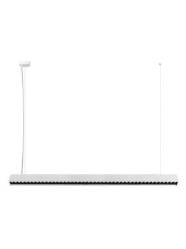 Подвесной светильник Loft IT Vim 10318/B White