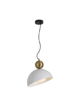 Подвесной светильник Freya Bowl FR5439PL-01W