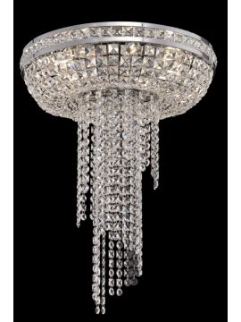 Потолочная люстра Maytoni Tigela DIA009PL-08CH