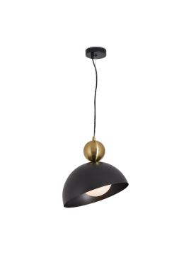 Подвесной светильник Freya Bowl FR5439PL-01B