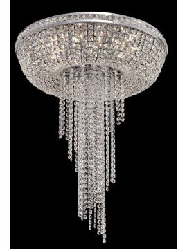 Потолочная люстра Maytoni Tigela DIA009PL-12CH