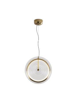 Подвесной светильник Freya Borbon FR5442PL-L11TR