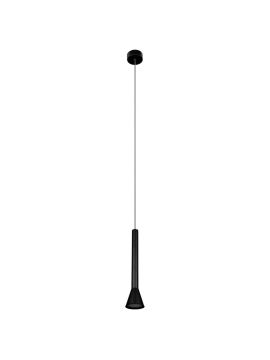 Подвесной светильник Loft IT Pipe 10337/250 Black