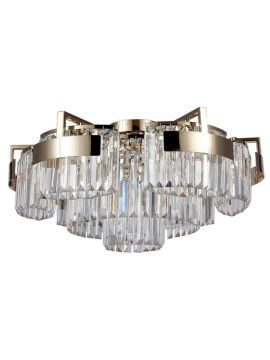 Потолочная люстра Newport 4356+3/PL Gold М0062724