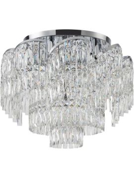 Потолочная люстра Stilfort Sapparo 2176/09/12C