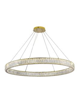 Подвесной светильник Newport 8240/100 gold М0068888